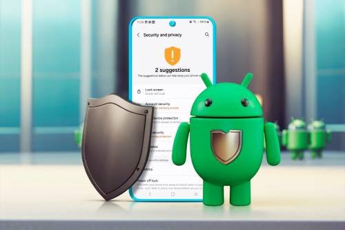 Android Security Update