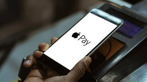 Apple Wallet Update
