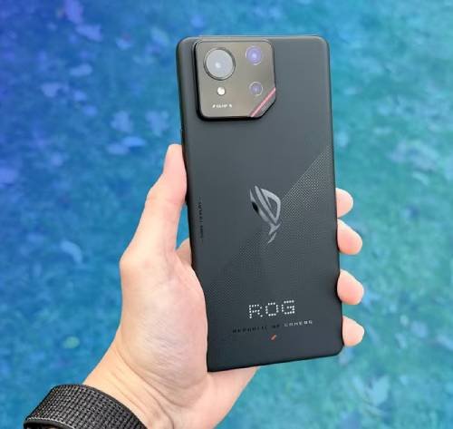 ASUS ROG Phone 9