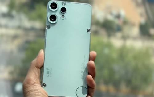 CMF Phone 2