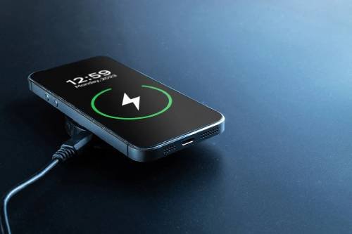 Fast Charging Mobile Technology