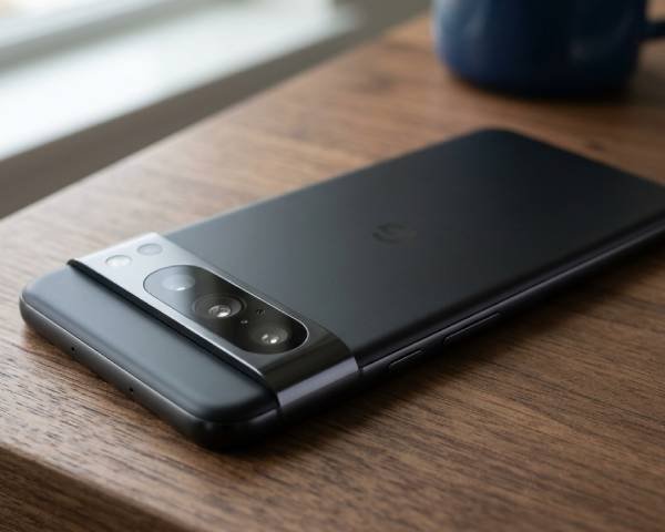 Google Pixel 10 Pro