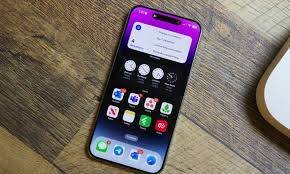 iOS 20 Features