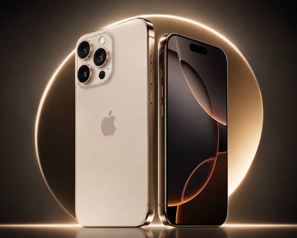iPhone 17 Pro Score