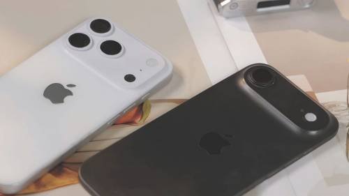 iPhone 17 Air