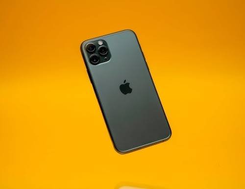Refurbished iPhone