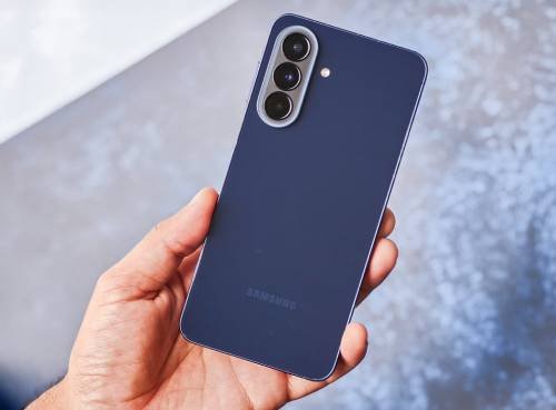 Galaxy A57 Midrange