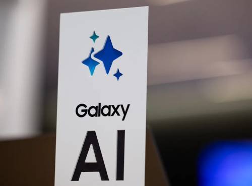 Galaxy AI Engine