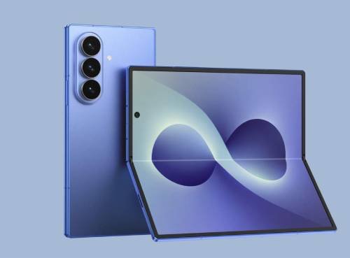Galaxy Fold 8 Z