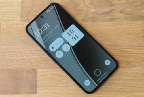 Nothing Phone 2a