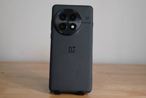 OnePlus Flagship Concept