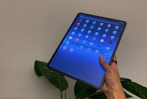 OnePlus Pad 3
