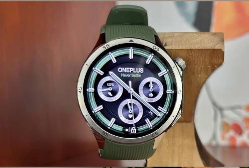 OnePlus Watch Smart