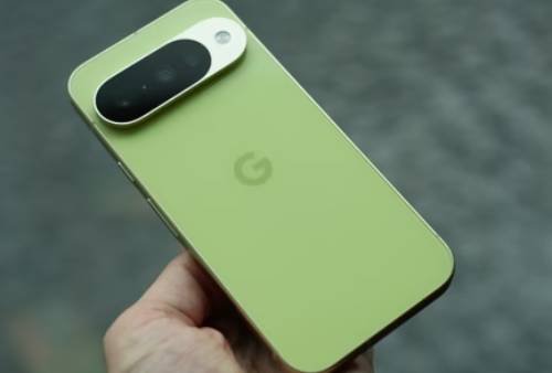 Google Pixel 10