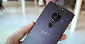 Sony Xperia Cine
