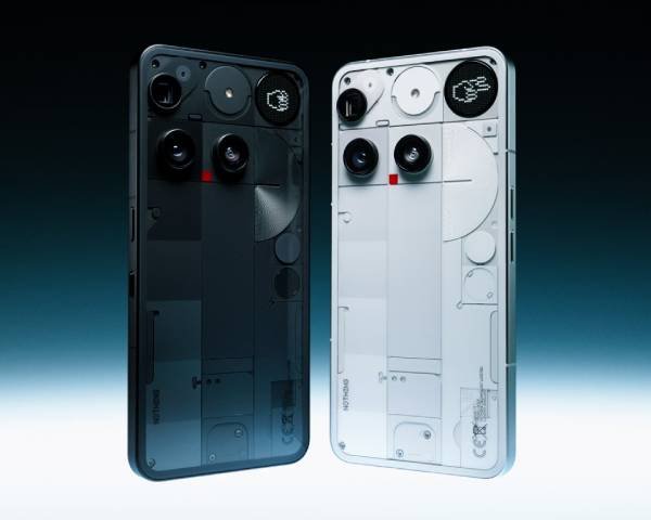 Nothing Phone 3
