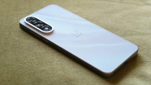 OnePlus Nord 5