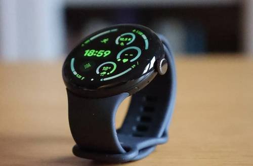 Pixel Watch 3