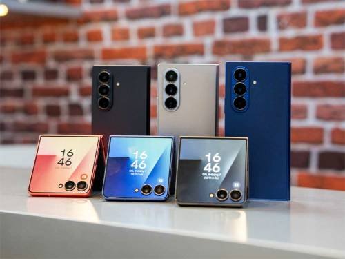 Galaxy Z Flip 8