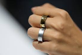 Samsung Galaxy Ring 2