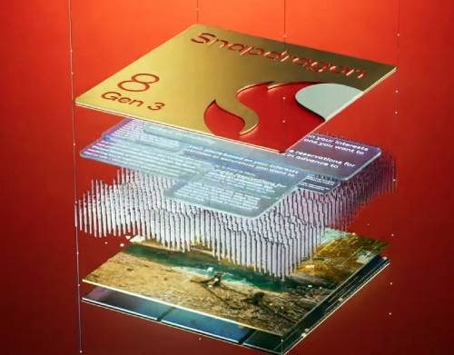 Snapdragon 8 Gen 5