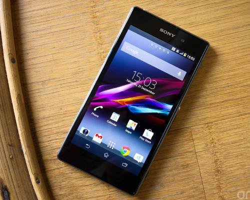 Sony Xperia