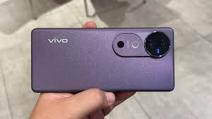 Vivo Smartphone Camera