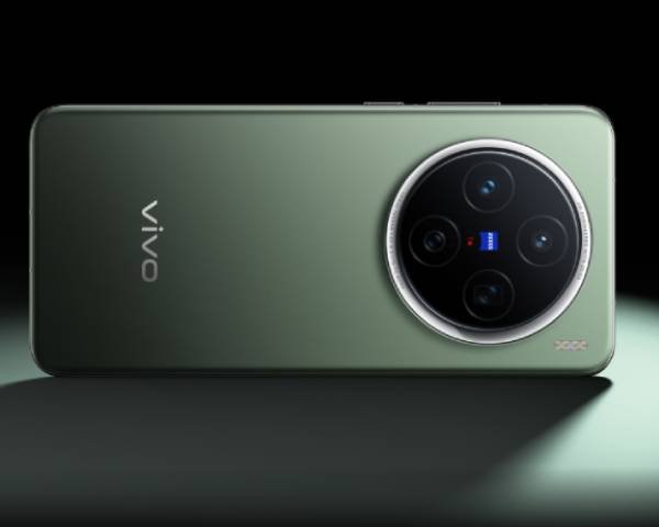 Vivo X200 Pro
