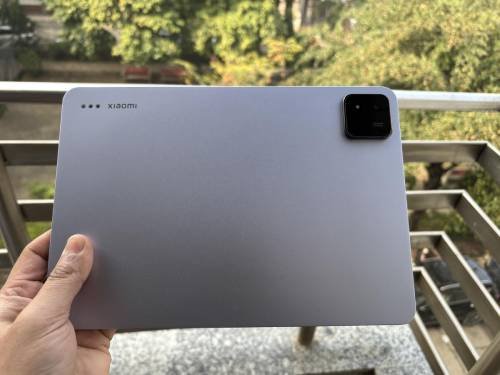 Xiaomi Pad 7